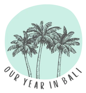 Our Year in Bali